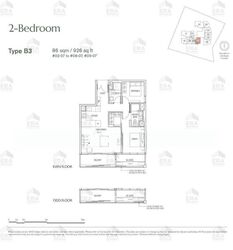 19 Nassim (D10), Apartment #537257051